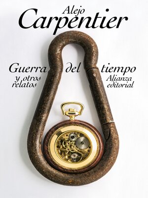 cover image of Guerra del tiempo y otros relatos